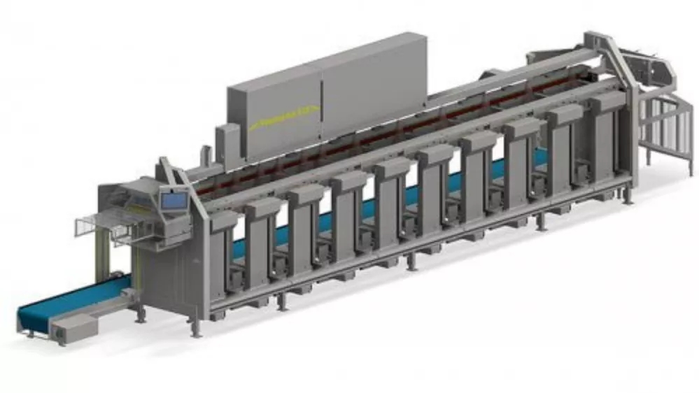 Buying a sorting machine or sorter