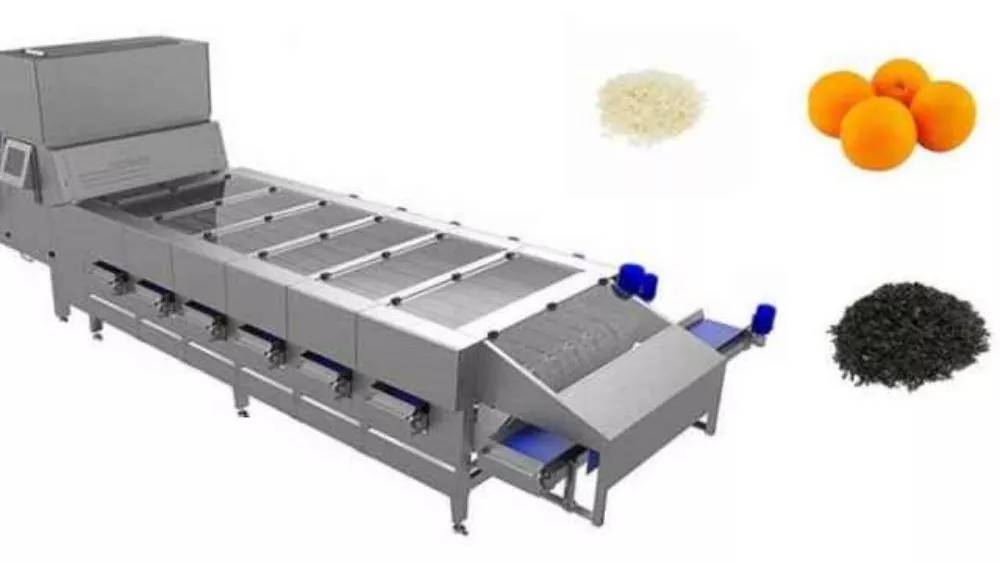 خرید دستگاه سورتینگ یا سورتر